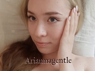 Ariannagentle