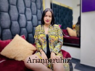 Ariannaruhiz