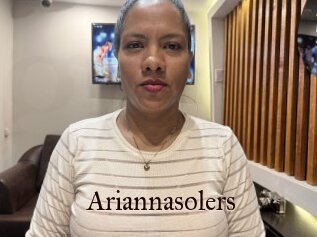 Ariannasolers