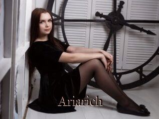 Ariarich