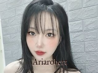 Ariarobert