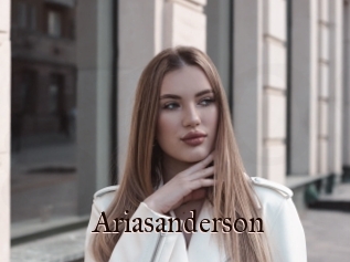 Ariasanderson