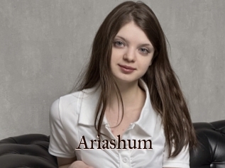 Ariashum