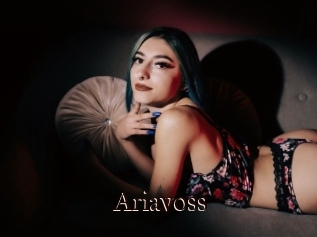 Ariavoss