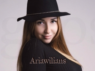 Ariawilians