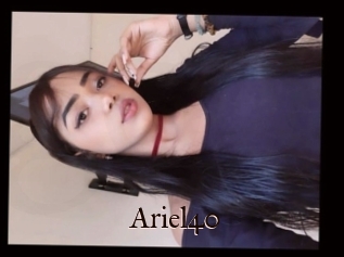 Ariel40