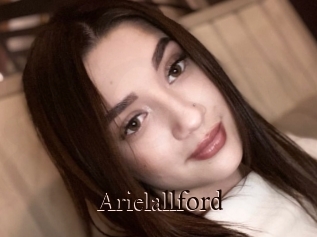 Arielallford