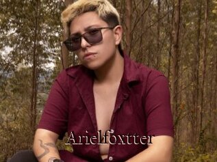 Arielfoxtter