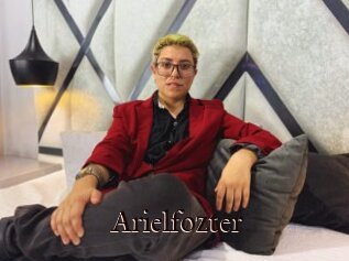 Arielfozter