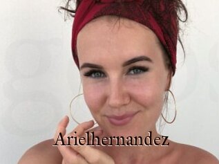 Arielhernandez