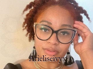 Arieliseivyx
