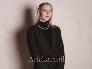 Arielkarmil