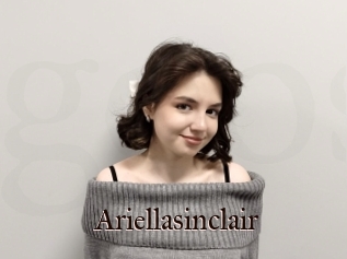 Ariellasinclair