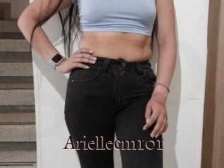 Ariellecm101