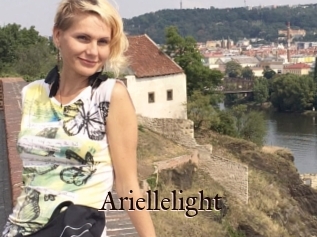 Ariellelight