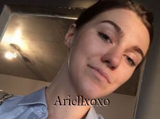 Ariellxoxo