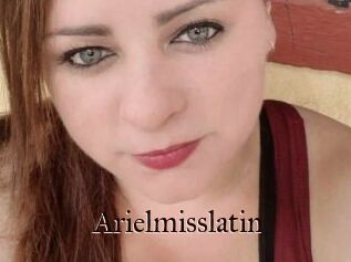 Arielmisslatin
