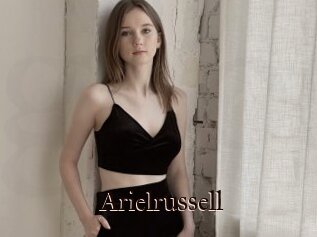 Arielrussell