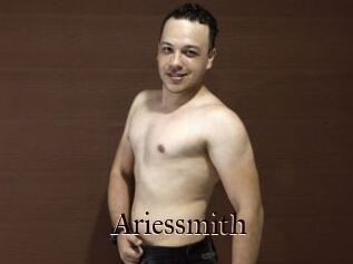 Ariessmith