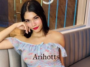 Arihotts