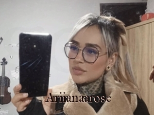 Ariianaarose