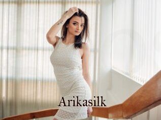 Arikasilk
