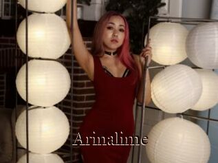 Arinalime