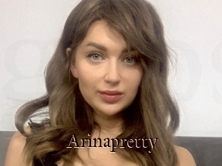 Arinapretty