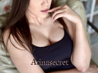 Arinasecret
