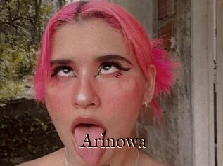 Arinowa