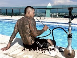 Arionbigcock