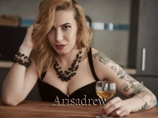 Arisadrew