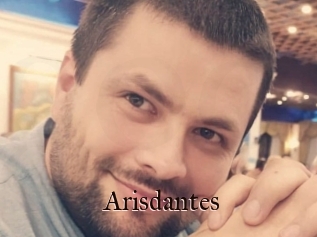 Arisdantes