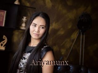Ariyamunx