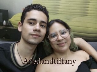 Arledandtiffany