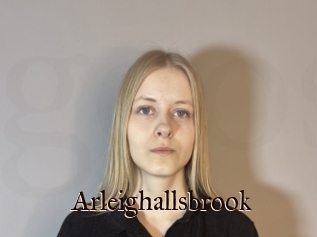 Arleighallsbrook