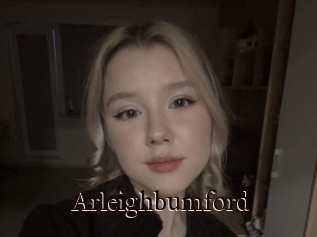 Arleighbumford