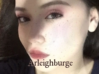 Arleighburge