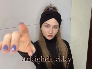 Arleighcheckley