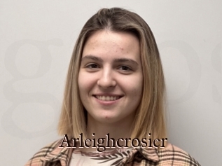Arleighcrosier