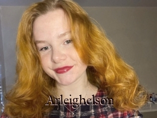 Arleighelson