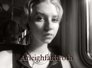 Arleighfairbroth