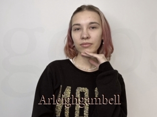 Arleighgambell