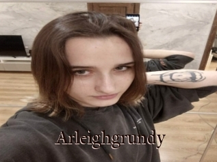 Arleighgrundy
