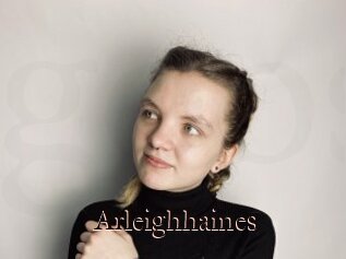 Arleighhaines