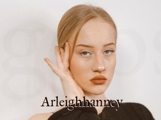 Arleighhanney