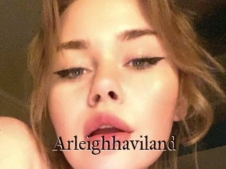 Arleighhaviland