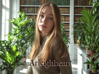 Arleighheart