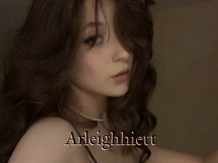 Arleighhiett
