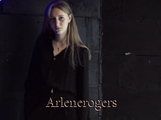 Arlenerogers